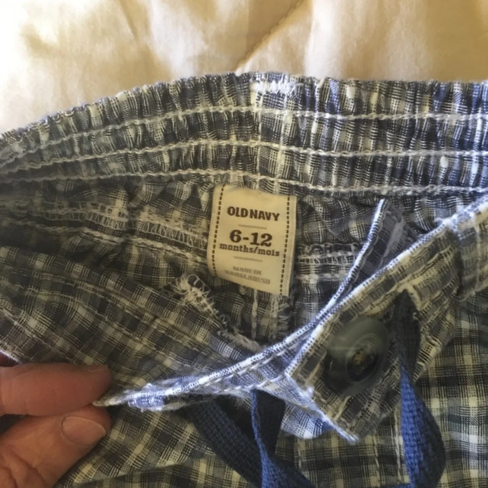 Old Navy new tags